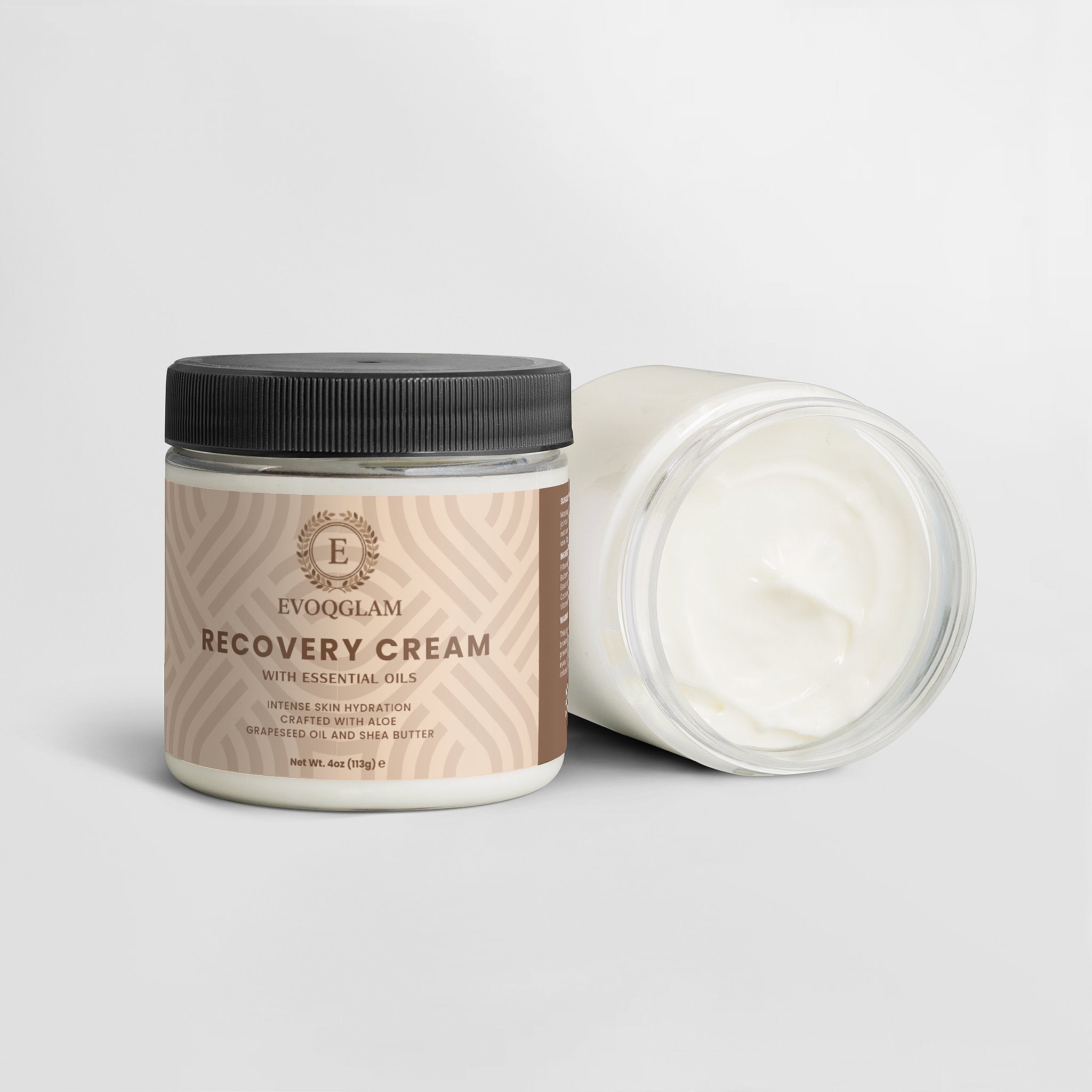 Deep Repair. Lasting Comfort