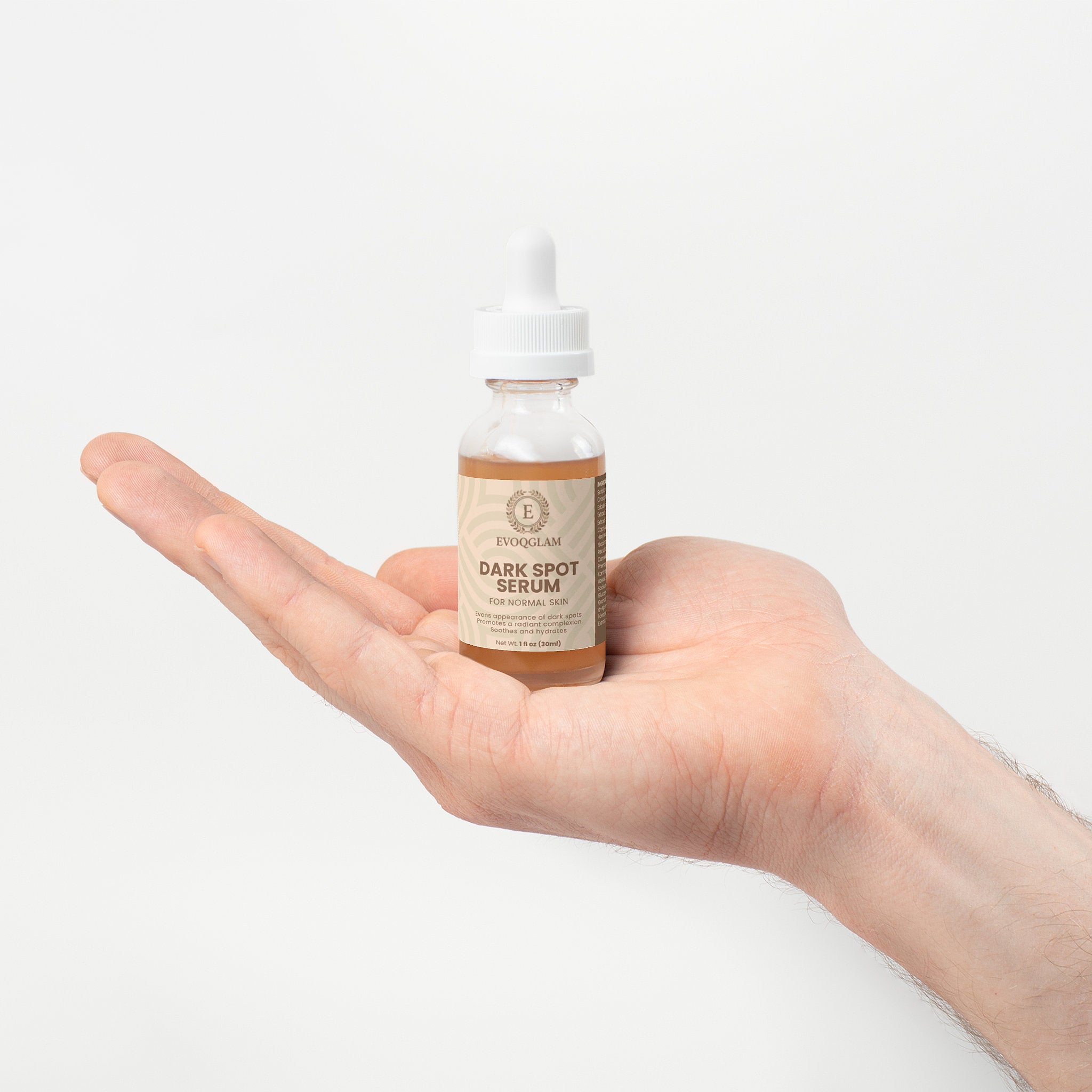 Target Dark Spots. Reveal Even Skin