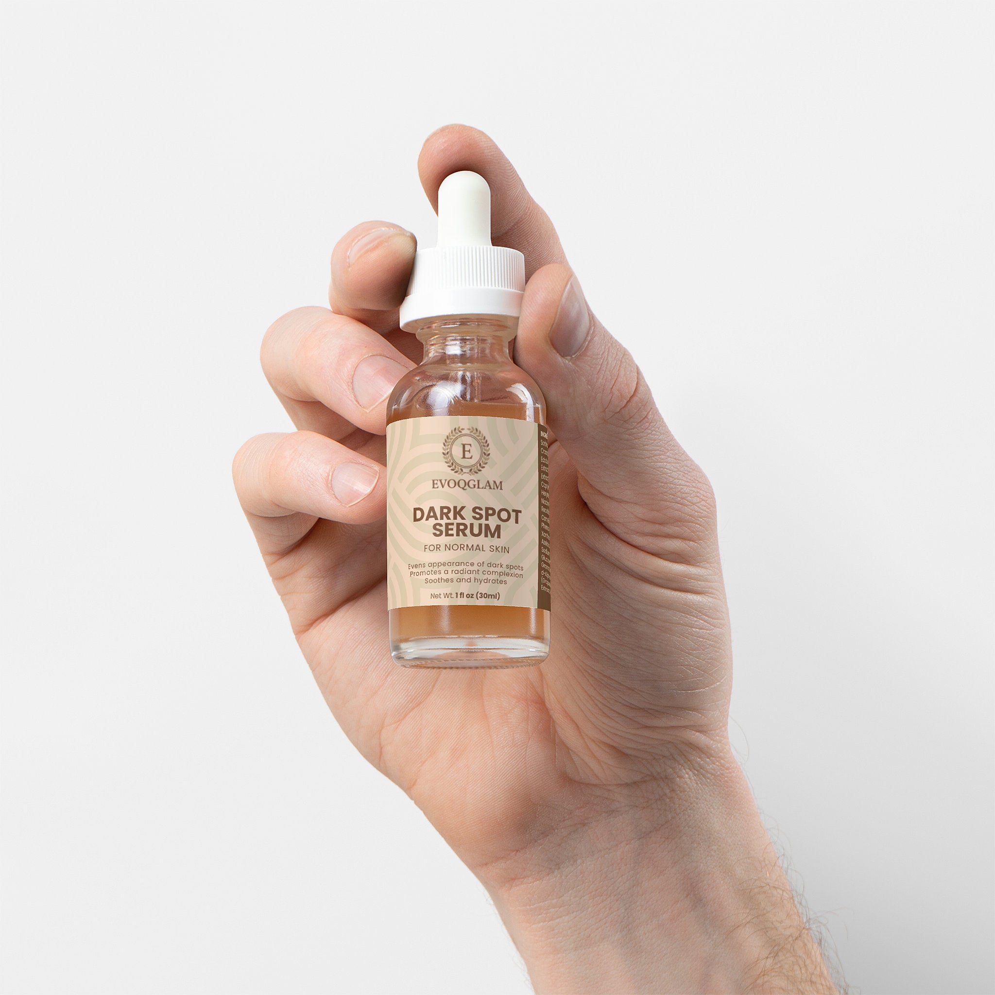 Target Dark Spots. Reveal Even Skin