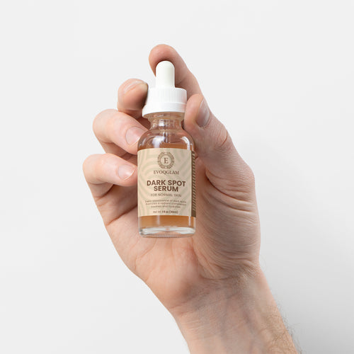 Target Dark Spots. Reveal Even Skin