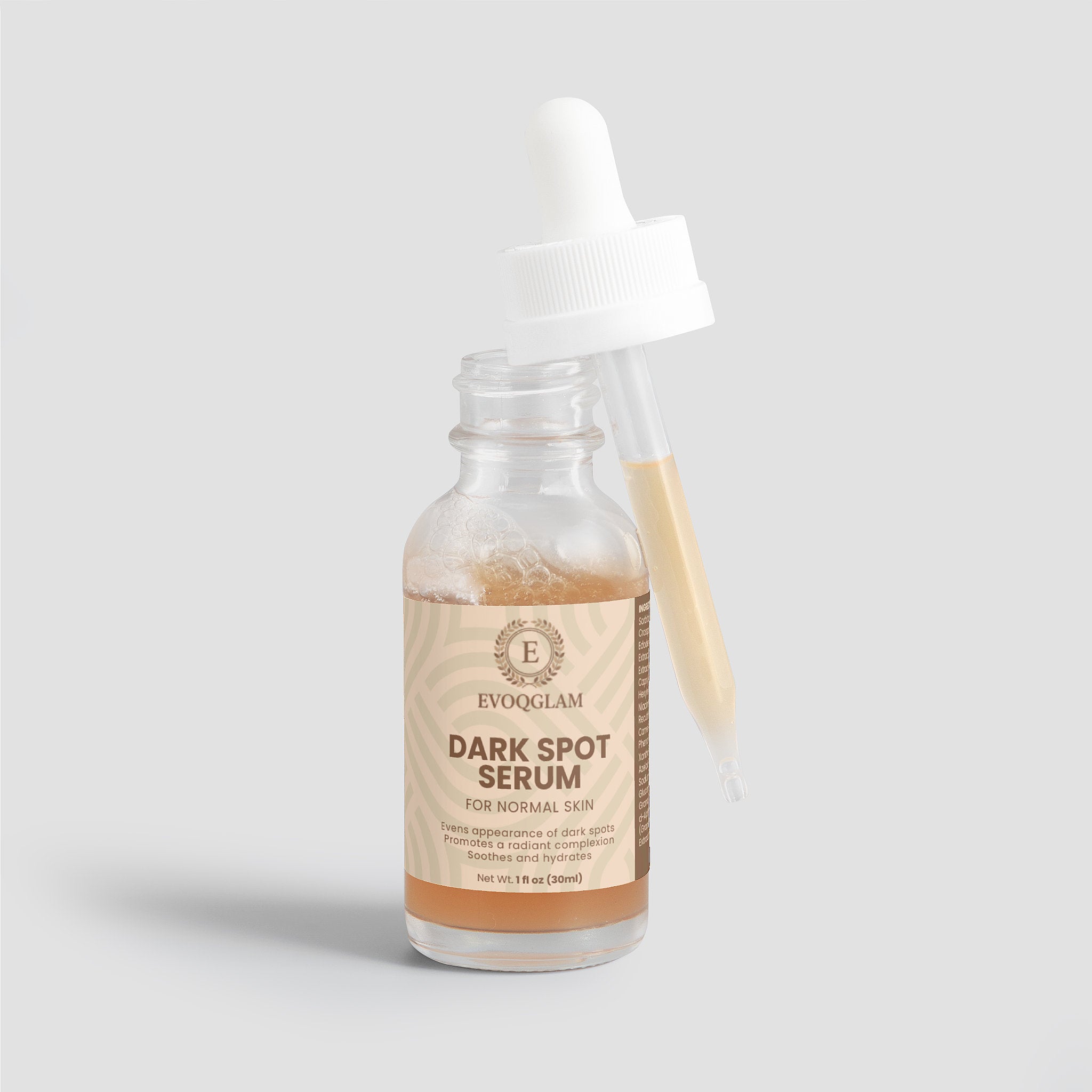 Target Dark Spots. Reveal Even Skin