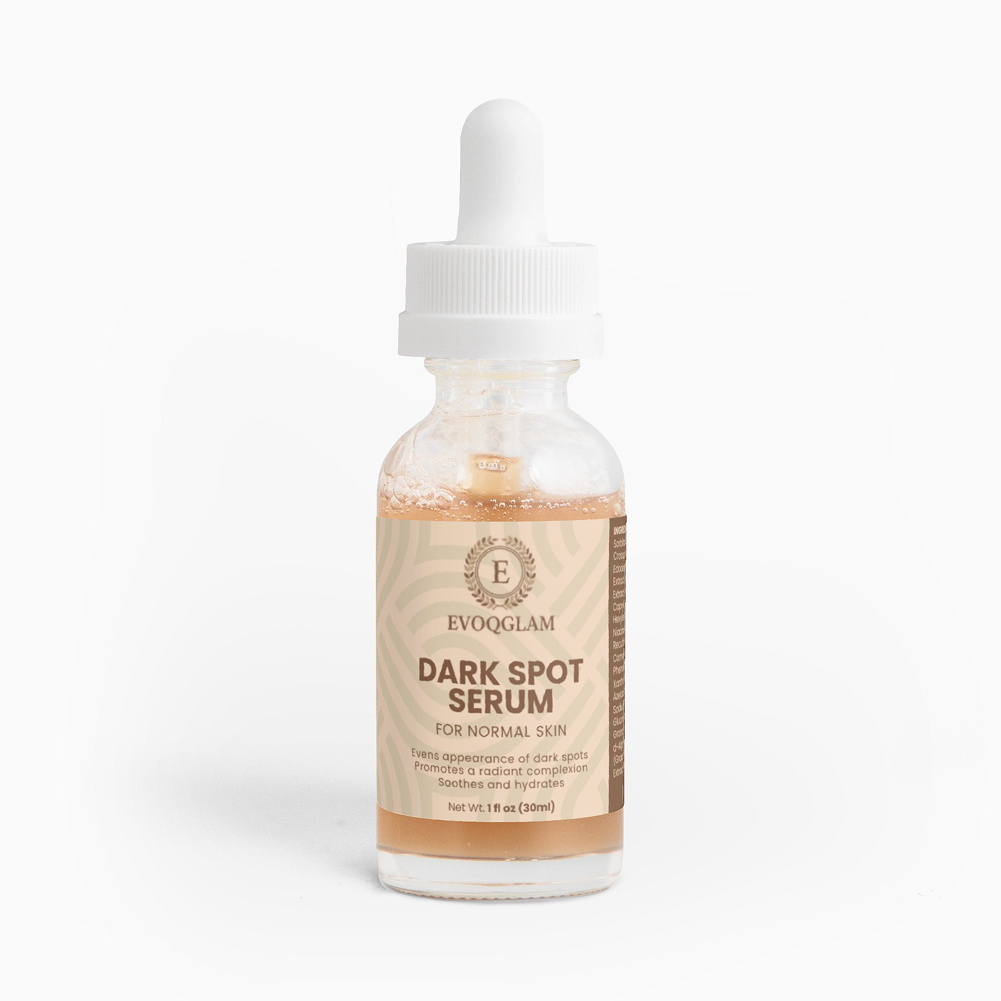 Target Dark Spots. Reveal Even Skin