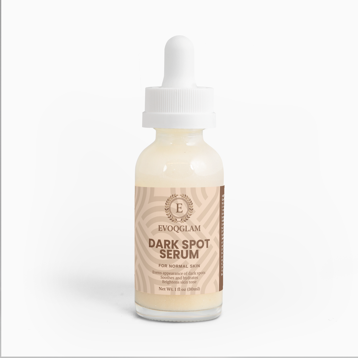 Target Dark Spots. Reveal Even Skin